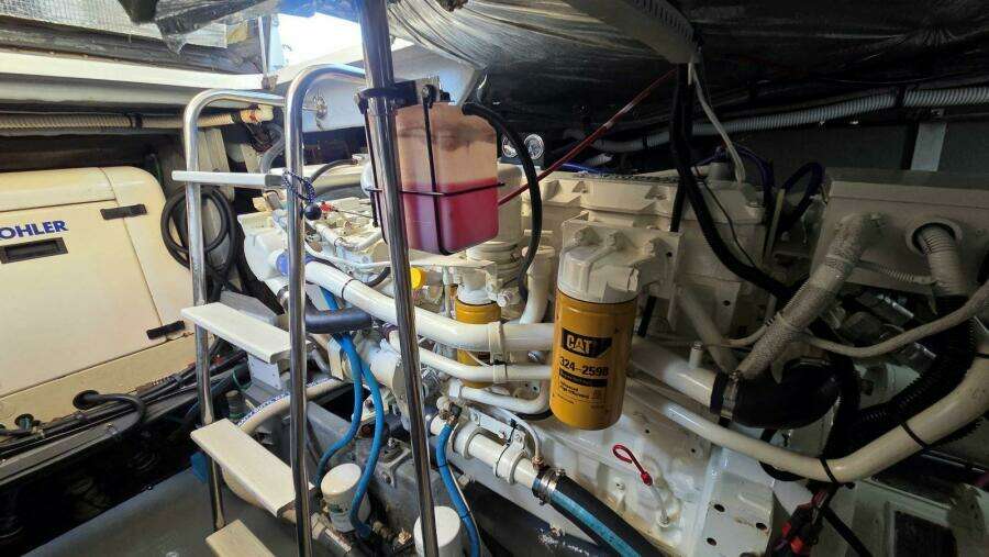 Do Some More 45ft Sea Ray Yacht For Sale