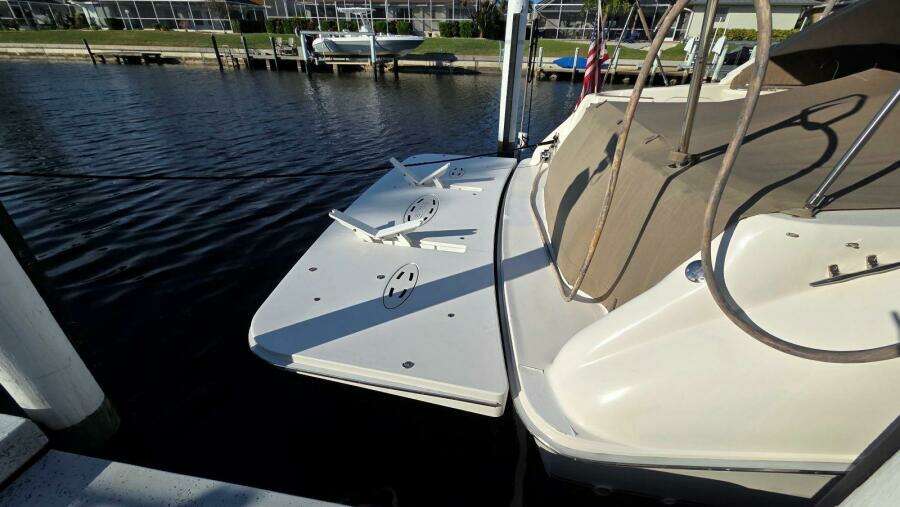 Do Some More 45ft Sea Ray Yacht For Sale