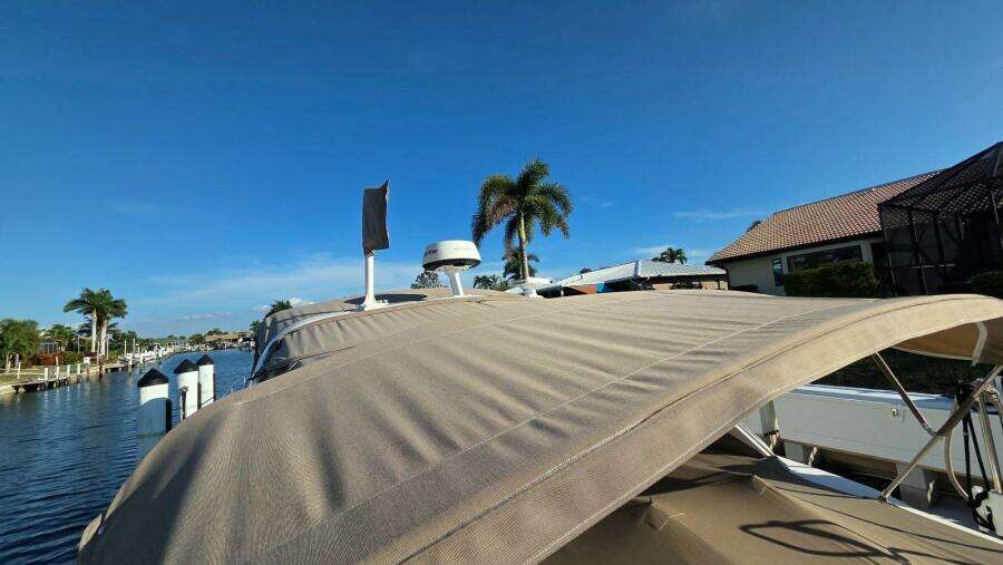 Do Some More 45ft Sea Ray Yacht For Sale