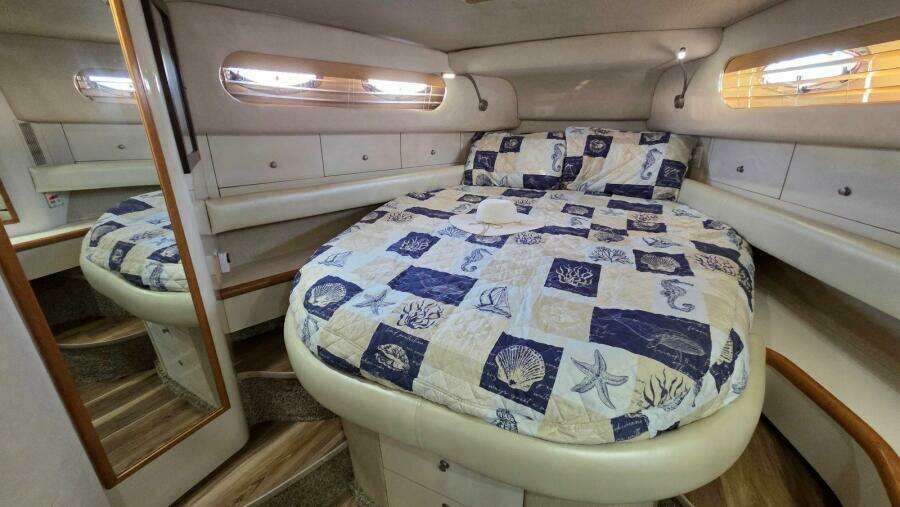 Do Some More 45ft Sea Ray Yacht For Sale