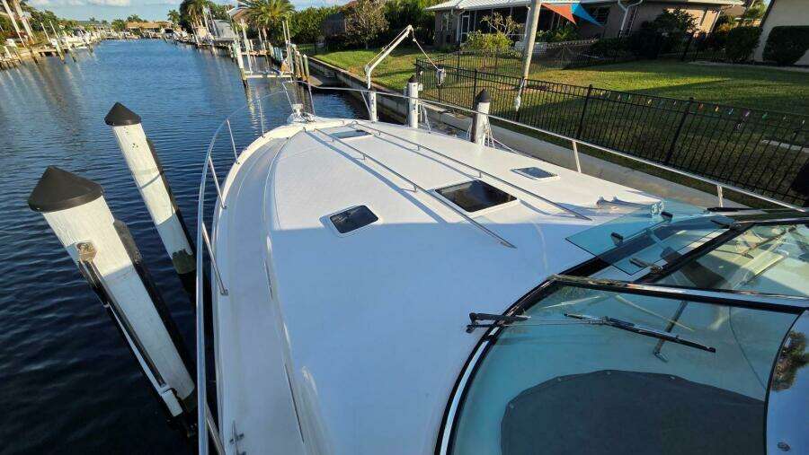 Do Some More 45ft Sea Ray Yacht For Sale