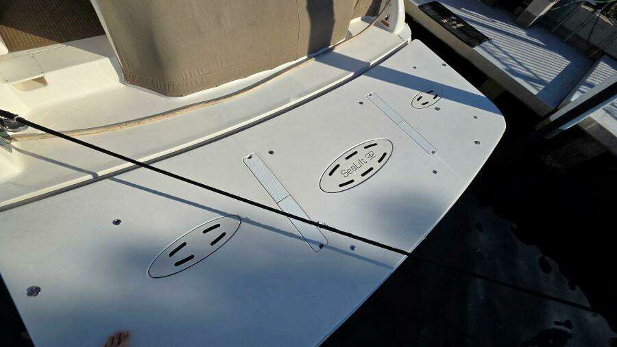 Do Some More 45ft Sea Ray Yacht For Sale