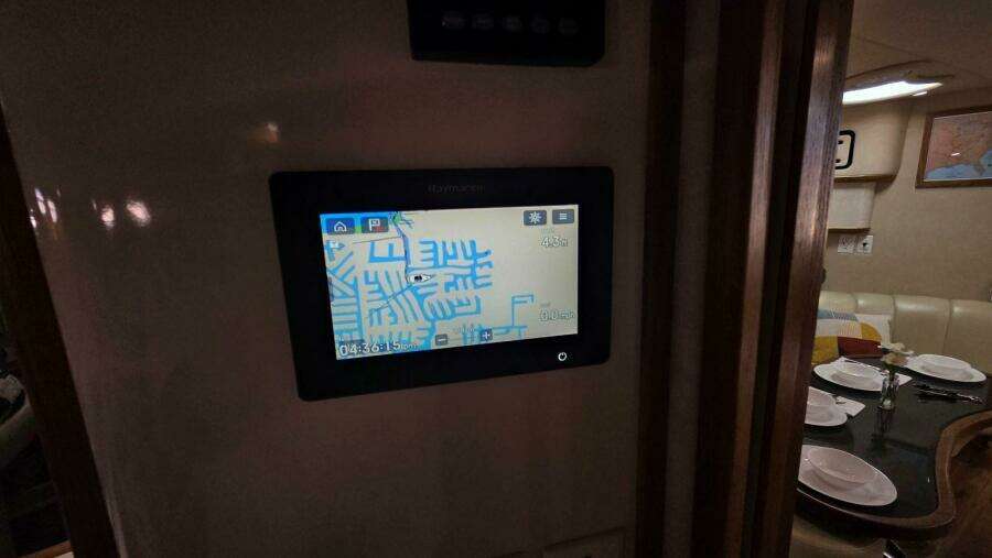 Do Some More 45ft Sea Ray Yacht For Sale