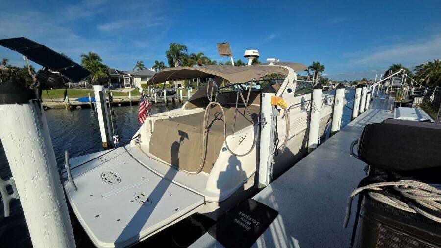 Do Some More 45ft Sea Ray Yacht For Sale