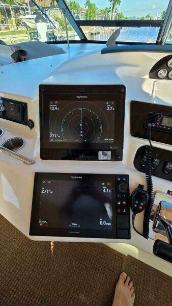 Do Some More 45ft Sea Ray Yacht For Sale