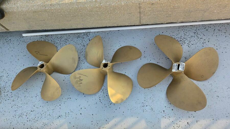 45' 1996 Sea Ray 450 Sundancer