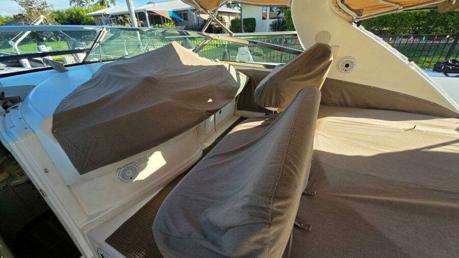 Do Some More 45ft Sea Ray Yacht For Sale