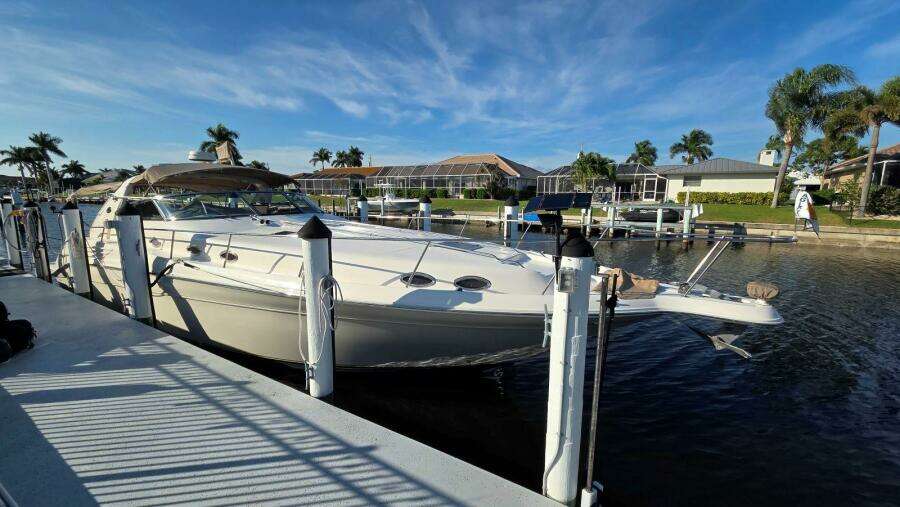 Do Some More 45ft Sea Ray Yacht For Sale