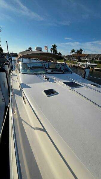 Do Some More 45ft Sea Ray Yacht For Sale