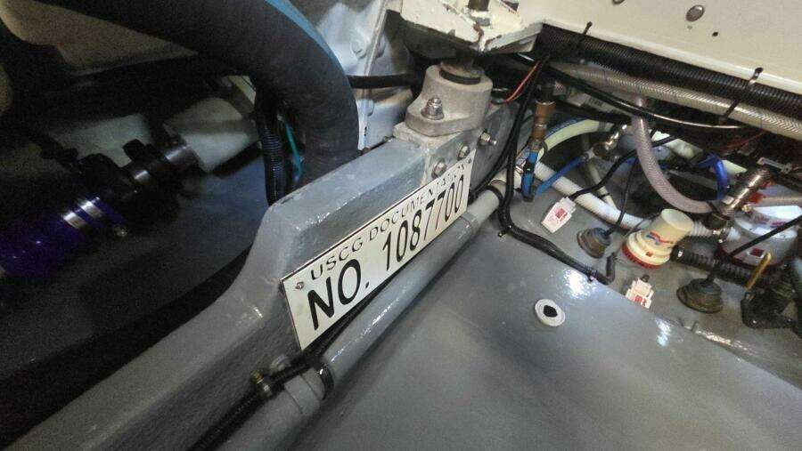 Do Some More 45ft Sea Ray Yacht For Sale