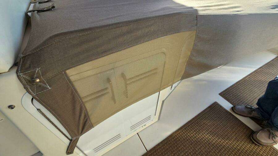 Do Some More 45ft Sea Ray Yacht For Sale