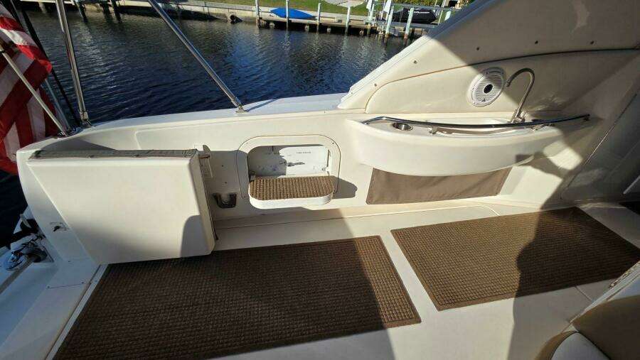 Do Some More 45ft Sea Ray Yacht For Sale