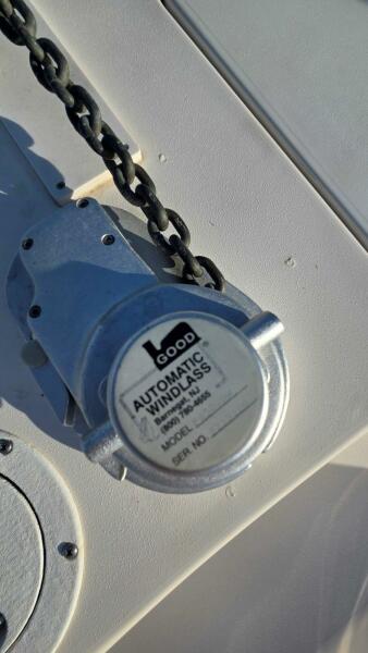 45' 1996 Sea Ray 450 Sundancer