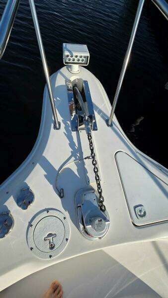 Do Some More 45ft Sea Ray Yacht For Sale