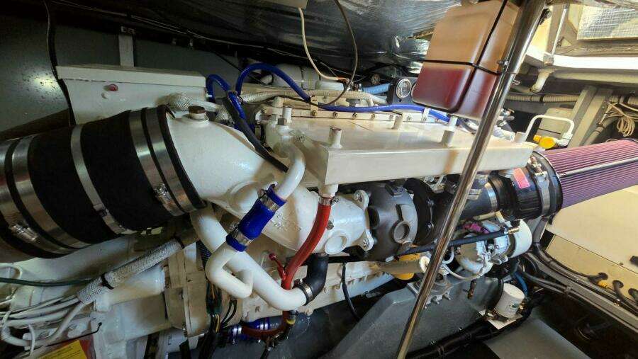 Do Some More 45ft Sea Ray Yacht For Sale