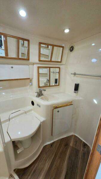 Do Some More 45ft Sea Ray Yacht For Sale