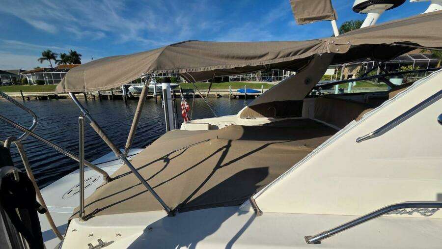 Do Some More 45ft Sea Ray Yacht For Sale