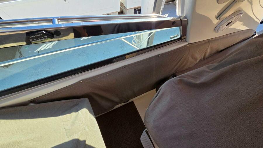 45' 1996 Sea Ray 450 Sundancer