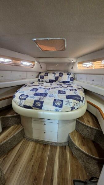 45' 1996 Sea Ray 450 Sundancer