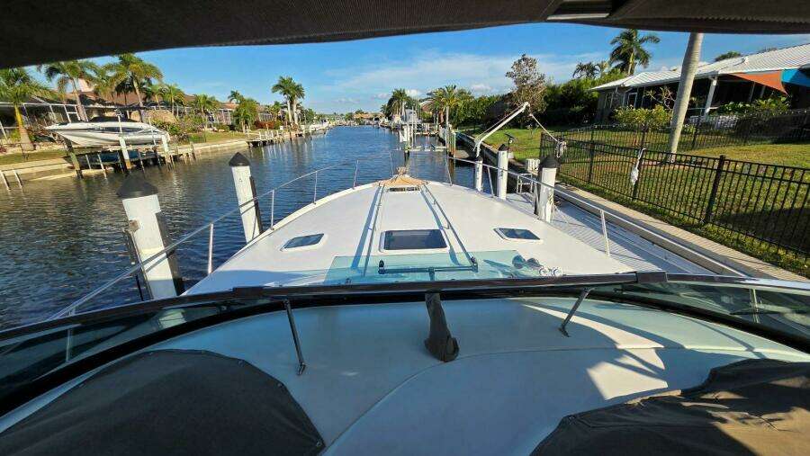 Do Some More 45ft Sea Ray Yacht For Sale