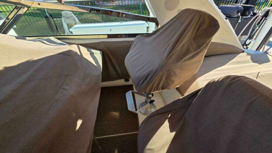 Do Some More 45ft Sea Ray Yacht For Sale