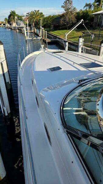 Do Some More 45ft Sea Ray Yacht For Sale