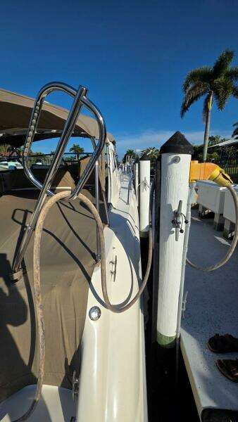 Do Some More 45ft Sea Ray Yacht For Sale