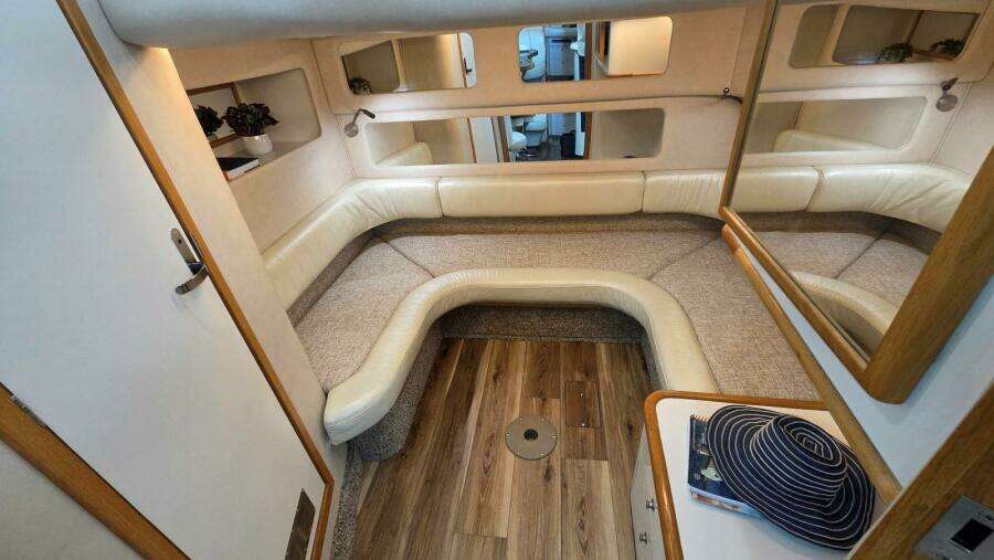 Do Some More 45ft Sea Ray Yacht For Sale