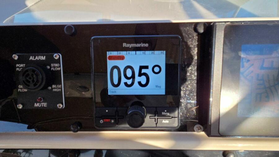 45' 1996 Sea Ray 450 Sundancer