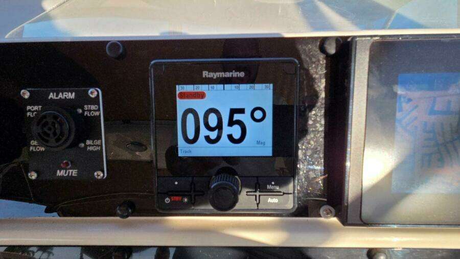 Do Some More 45ft Sea Ray Yacht For Sale