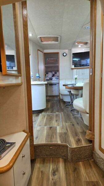 Do Some More 45ft Sea Ray Yacht For Sale