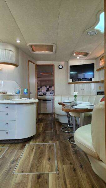 Do Some More 45ft Sea Ray Yacht For Sale