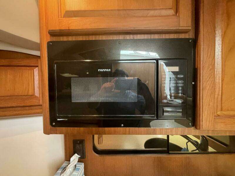 No Reservations 36ft Luhrs Yacht For Sale