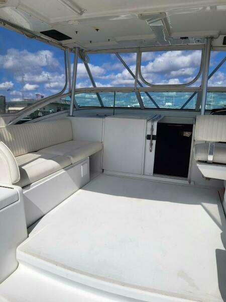 No Reservations 36ft Luhrs Yacht For Sale