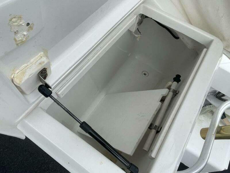 No Reservations 36ft Luhrs Yacht For Sale