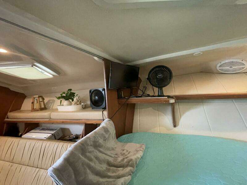 No Reservations 36ft Luhrs Yacht For Sale