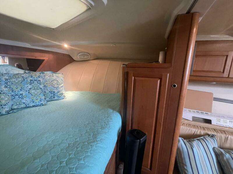 No Reservations 36ft Luhrs Yacht For Sale