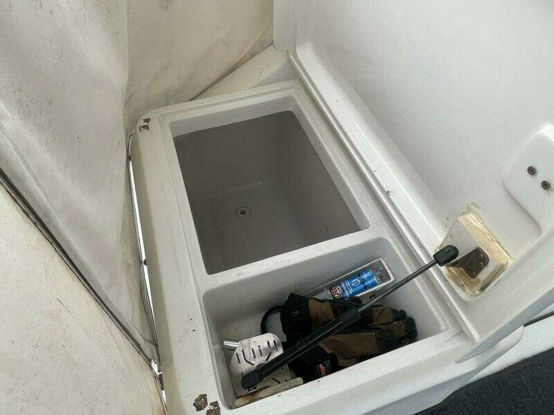 No Reservations 36ft Luhrs Yacht For Sale