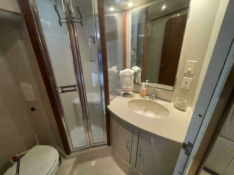 No Reservations 36ft Luhrs Yacht For Sale