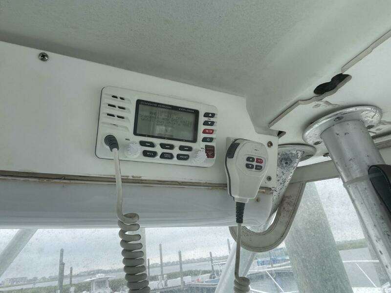 No Reservations 36ft Luhrs Yacht For Sale