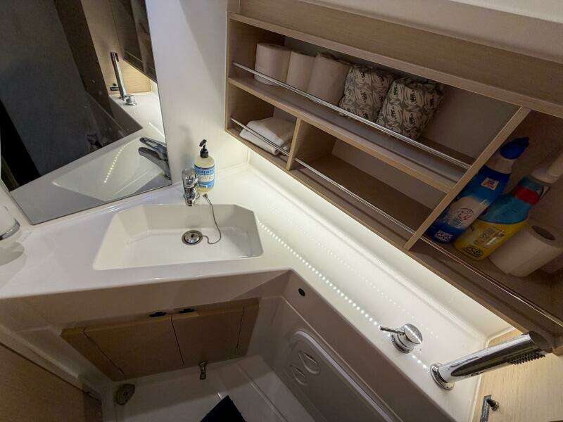 30ft Beneteau Yacht For Sale