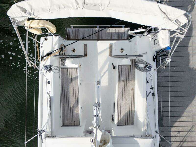 30ft Beneteau Yacht For Sale