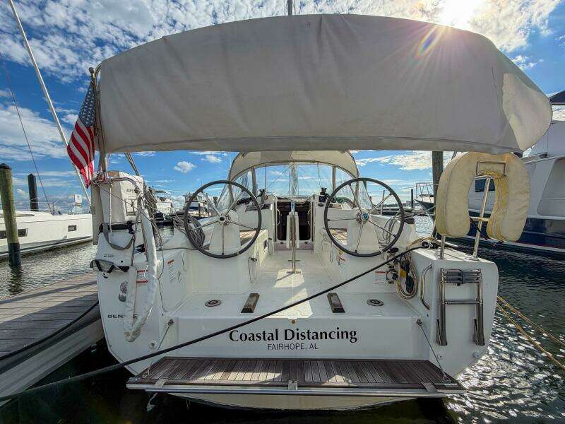 30ft Beneteau Yacht For Sale