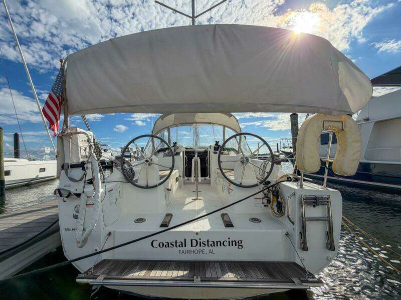 30ft Beneteau Yacht For Sale