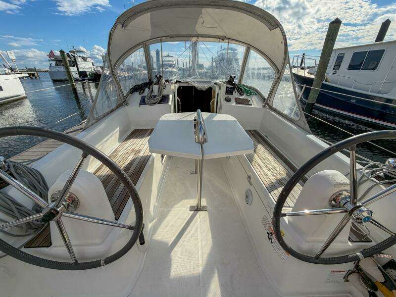 30ft Beneteau Yacht For Sale