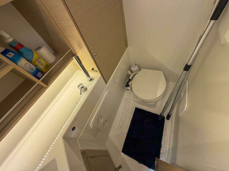 30ft Beneteau Yacht For Sale