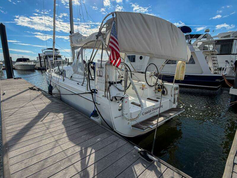 30ft Beneteau Yacht For Sale