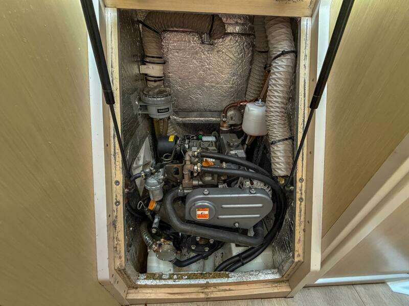 30ft Beneteau Yacht For Sale