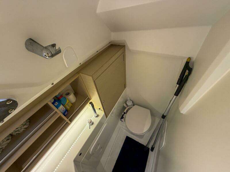 30ft Beneteau Yacht For Sale