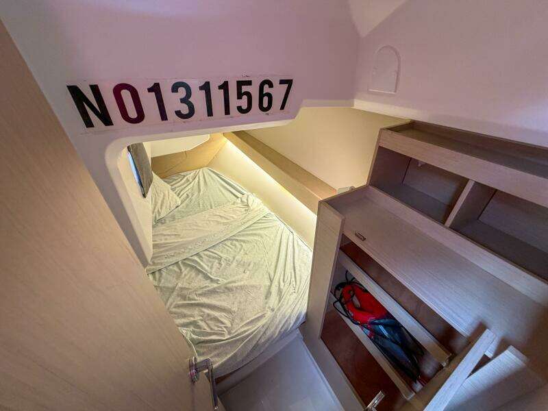 30ft Beneteau Yacht For Sale